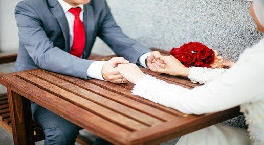 istikhara Dua to See Future Wife