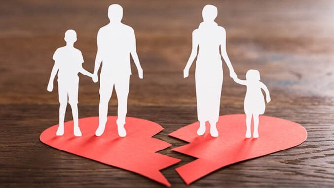 Istikhara Prayer For Divorce Istikhara Prayer For Divorce
