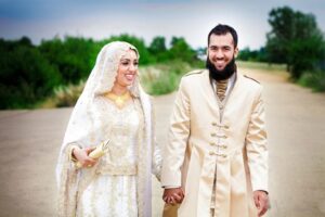 Istikhara for separation or divorce