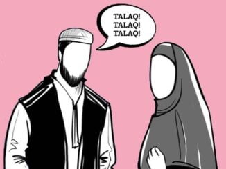 talaq ka istikhara