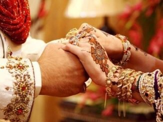 Dua for Blessings in Marriage Dua for Blessings in Marriage