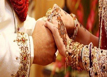 Marriage Dua Barakallahu in English