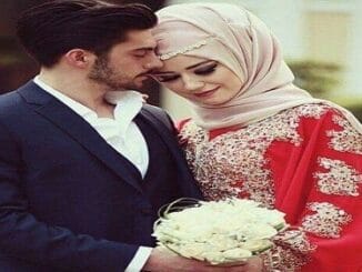 Ruhani Ilaj For Husband