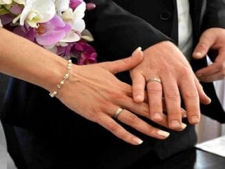 Surah Taha For Marriage