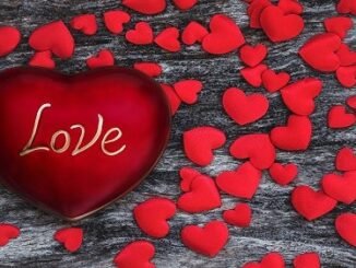 Islamic Wazifa For Love and Attraction