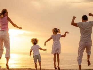 Dua For Family Happiness
