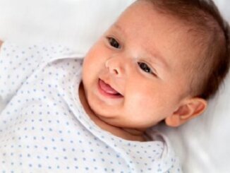 Dua for Beautiful Baby Boy