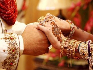 Wazifa For Marriage Problems